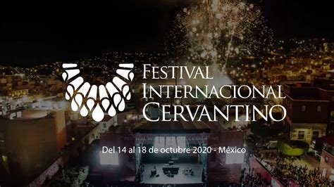 Festival Internacional Cervantino: En Hyllning till Mexikos Konstnärliga Arv