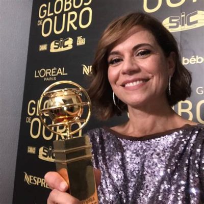 Globo de Ouro 2019; en kväll för historia och oväntade vinnare