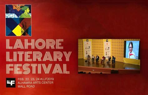  The Lahore Literary Festival: A celebration of South Asian storytelling and an unexpected encounter with the future of Pakistani literature