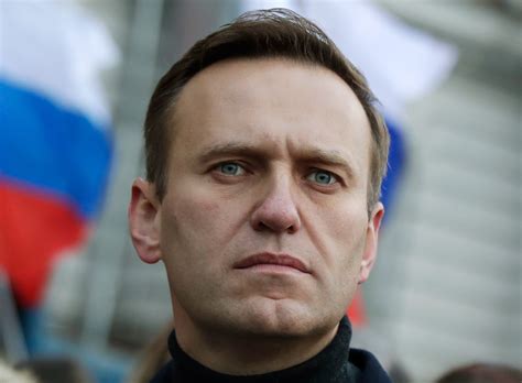 Navalny Poisoning Incident Highlights Russia's Troubled Political Landscape and Raises Questions About Putin's Regime