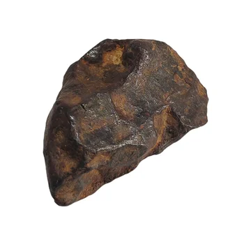 Marokańska meteoryt Агудаль Naturalny Żelazny Meteoryt Oryginalny Kamień Próbki Żelaznego Meteorytu Kolekcja Próbek Mineralnych